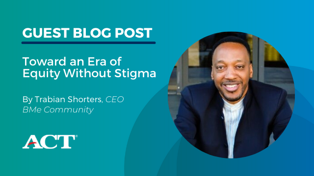 It is time to learn a new skill. Trabian Shorters of @BMeCommunity, the world’s leading authority on Asset-Framing, shares how to begin defining people by their aspirations and contributions before noting their challenges, starting with Black people. bit.ly/376WCj3
