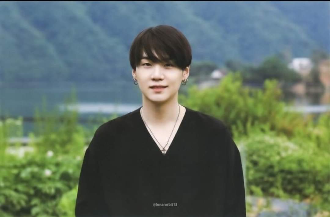 Alice__970901's tweet photo. HAPPY SUGA DAY
Tuổi mới thành công và bình yên anh nhé💜. Mong tất cả những thứ tốt đẹp nhất sẽ đến với anh
Happy Birthday 💜
#HappyBirthdaySUGA #HappyBirthdayYoongi @BTS_twt https://t.co/nyXXLAlhrU