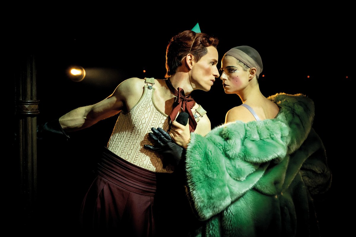 lsionline's tweet photo. In our cover story this month, Rob Halliday reports as London’s Playhouse Theatre is transformed into the decadent Kit Kat Club for a one-of-a-kind revival of Cabaret . . .
https://t.co/OCGw6d3w1X
@GBAssocs @Charcoalblue @KV2Audio @MeyerSound https://t.co/001BkaYXui