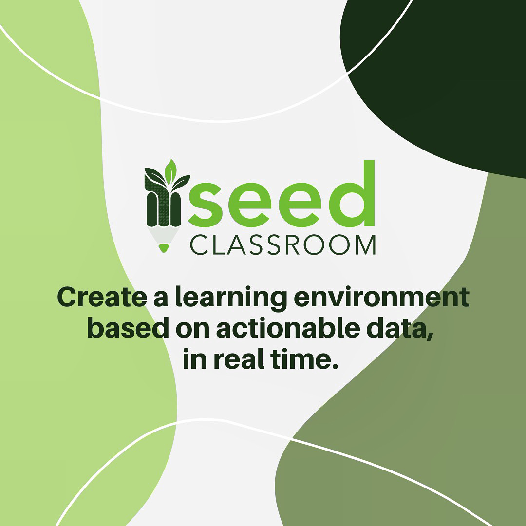 SeedClassroom's tweet photo. Actionable Data in REAL TIME, that’s our thing! Retracing steps throughout the school day shouldn’t be a challenging task. With SEED, data on students’ whereabouts is collected in real time for administration, teachers, and parents to see. https://t.co/BHsYKuRghp