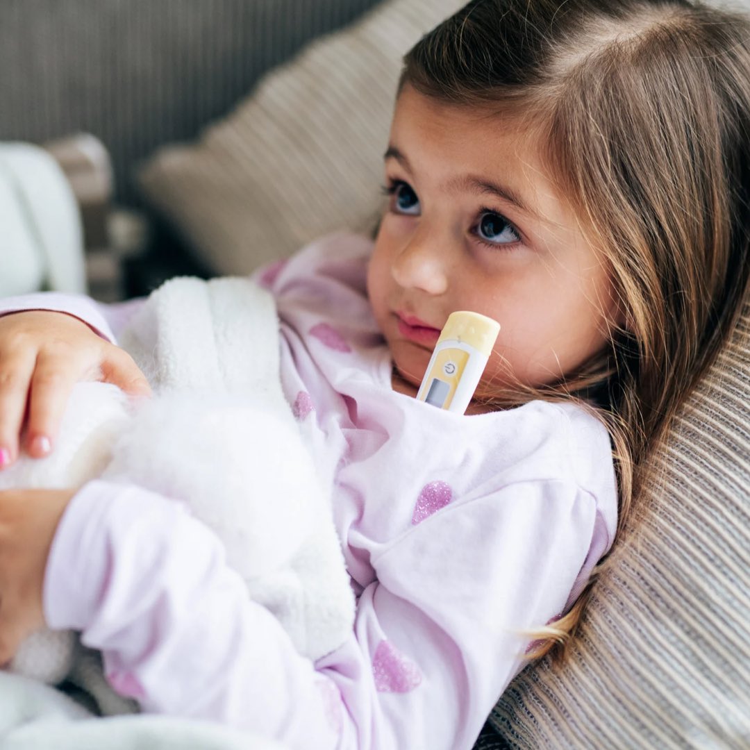 Kids Health Canada 🇨🇦 tweet media