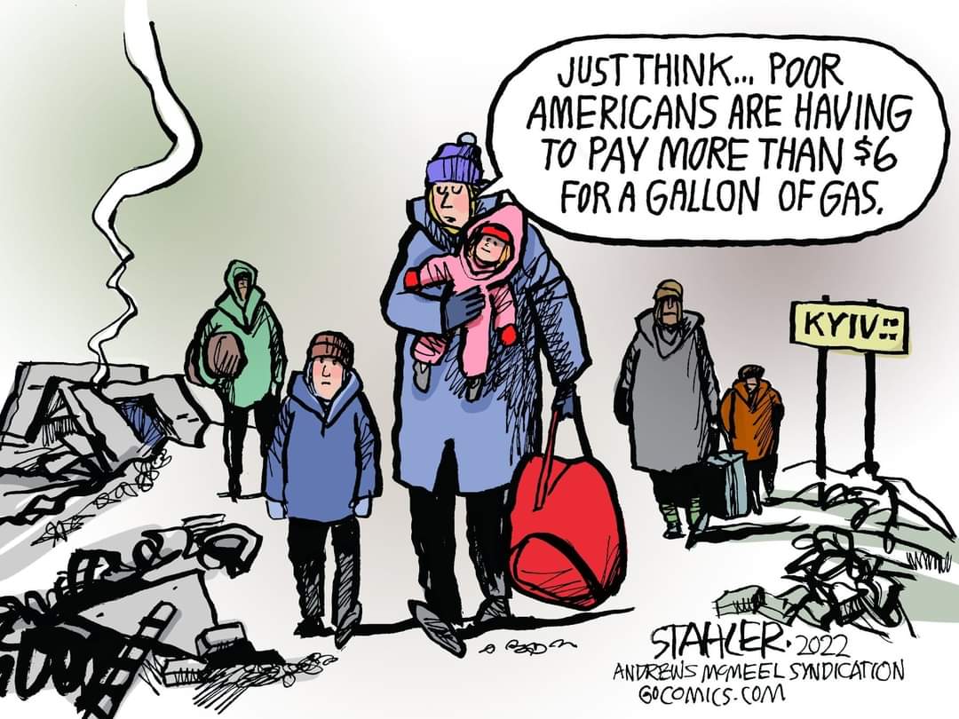 yoadaxyz's tweet photo. Jeff Stahler 
#cartoonist #UkraineRussianWar https://t.co/IMdLl5AFTb https://t.co/3vJzVYDZGi