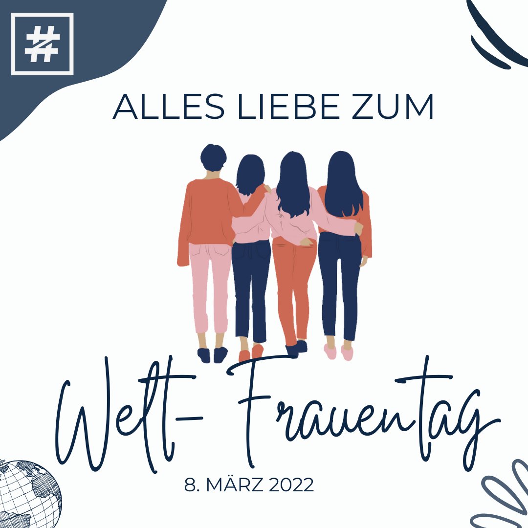 becomeseonative's tweet photo. Heute ist internationaler #Frauentag. Ein Gedenktag. Nicht nur, um den Frauen zu gratulieren, sondern auch zum Anregen &amp; Gedanken machen #weltfrauentag #internationalerfrauentag #iwd2022 #empowerment 
#freiedemokraten #femaleforward #vielfalt #diversitymatters 
#unconsciousbiases https://t.co/XwYQEwyv4N
