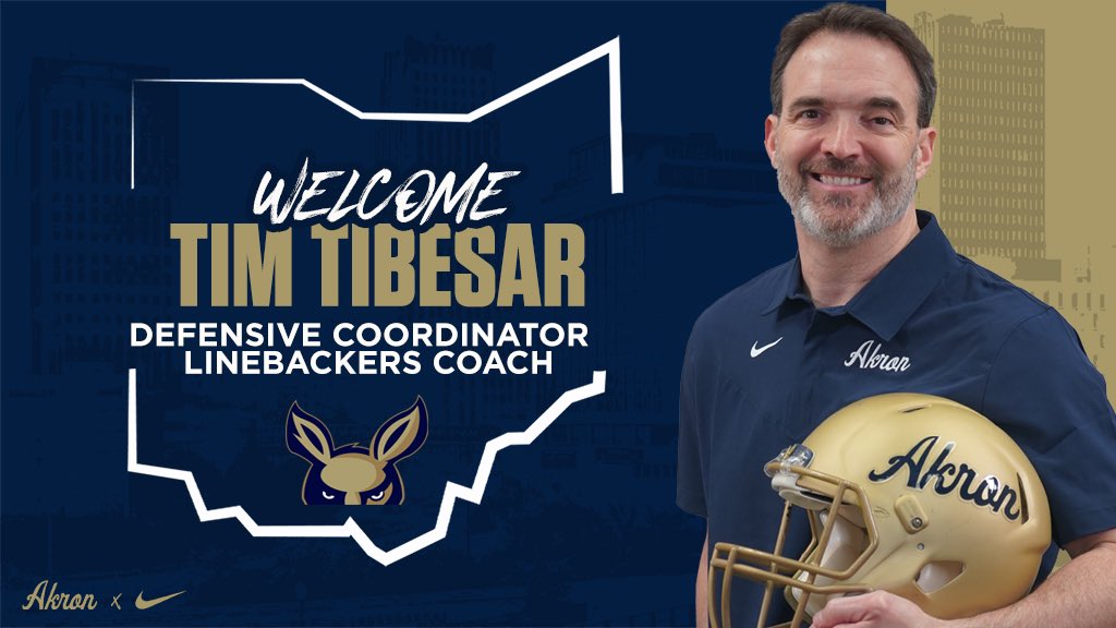 Akron Football on Twitter: Akron Football on Twitter: