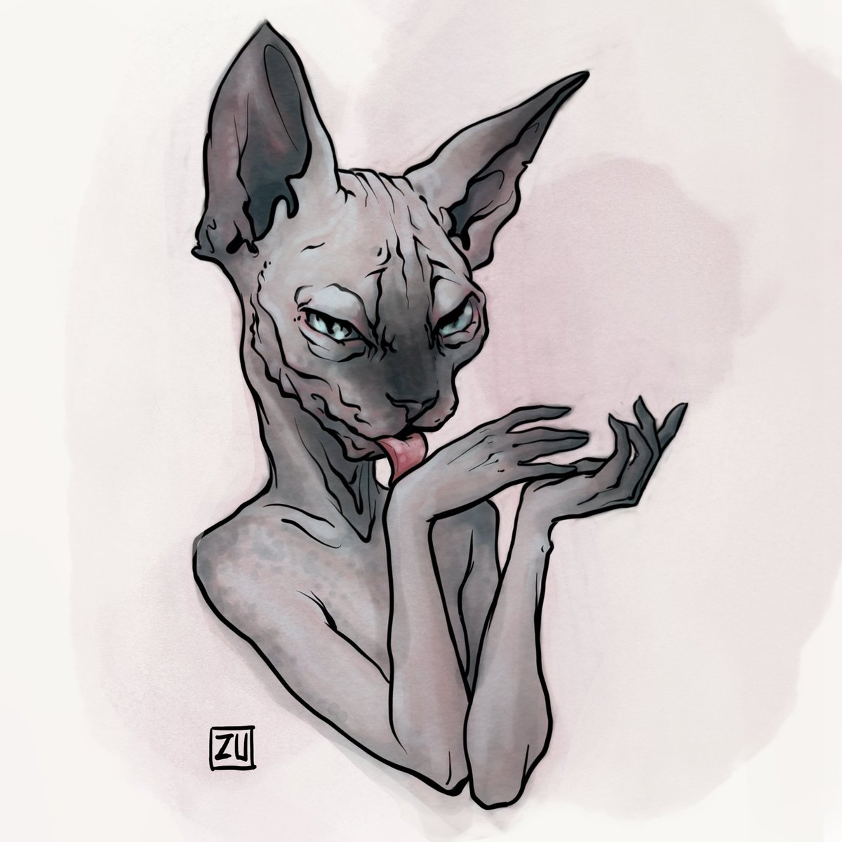 chala_lab's tweet image. Get your @lapiesz #NFT 
rarible.com/chalalab

#NFTCommunity #NFTCollection #nftart