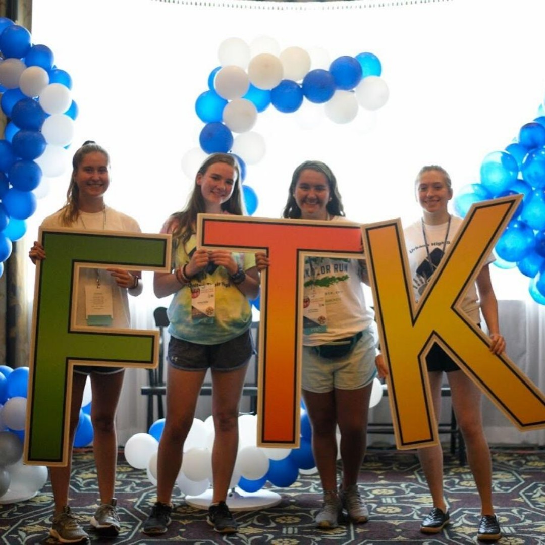 Pennsylvania Association of Student Councils tweet media