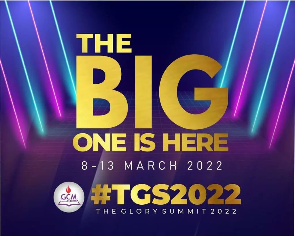 GCMWORLDWIDE's tweet photo. To us, 30 isn't just a number but a journey which talks about our experiences from how we started and how we got here. Today begins the celebration of the next  milestone. 

Congratulations GCM!!🎉🎊 #TGS2022 is here! It’s our season of celebration, realignment and repositioning. https://t.co/9jc7Vwb6rV