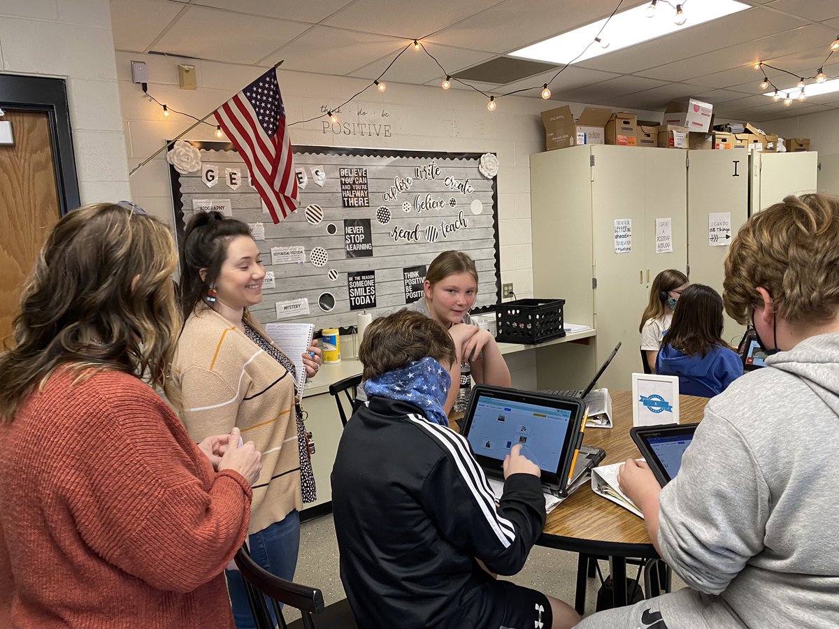 Kimberly Carlson tweet media