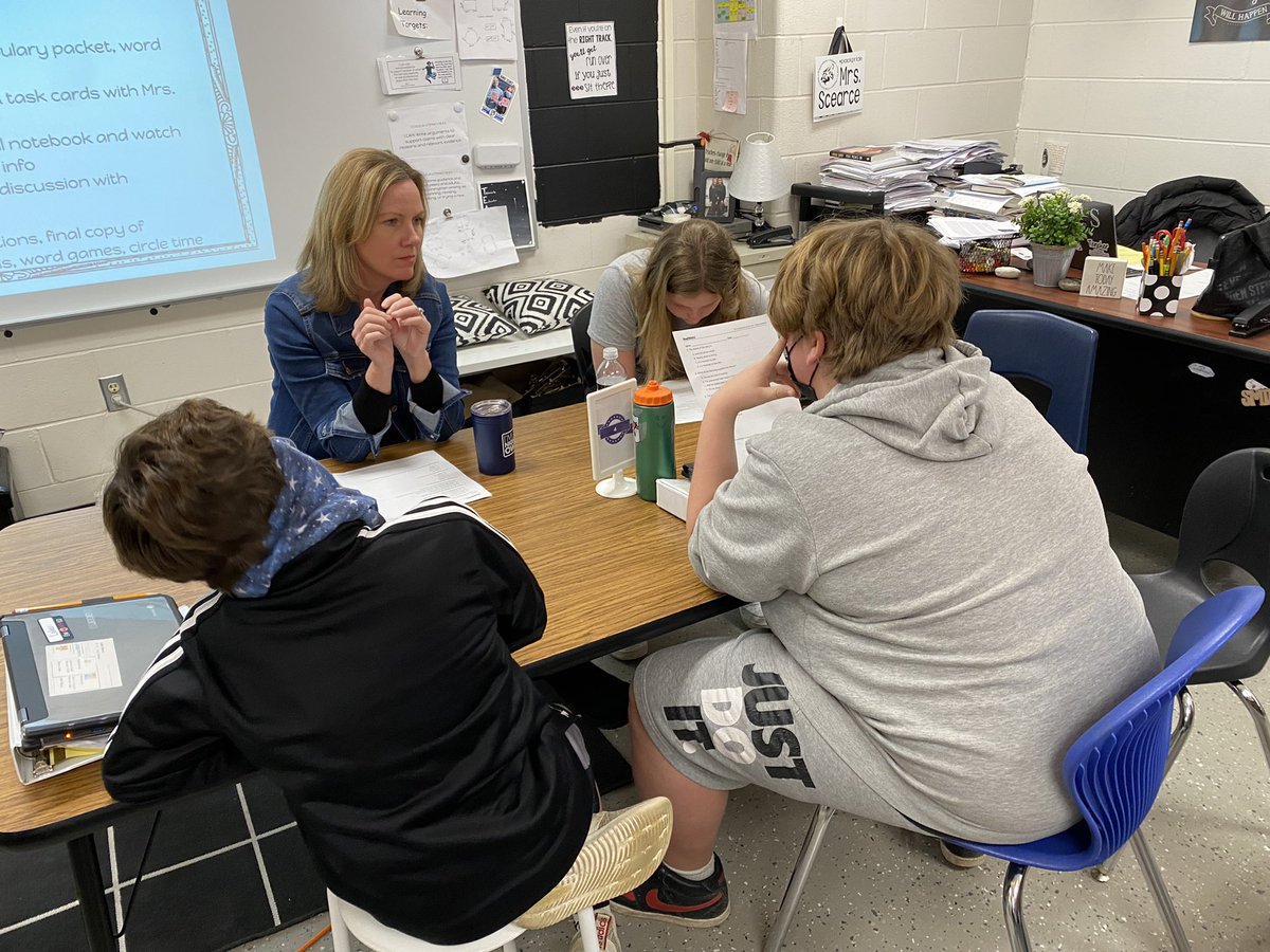 Kimberly Carlson tweet media