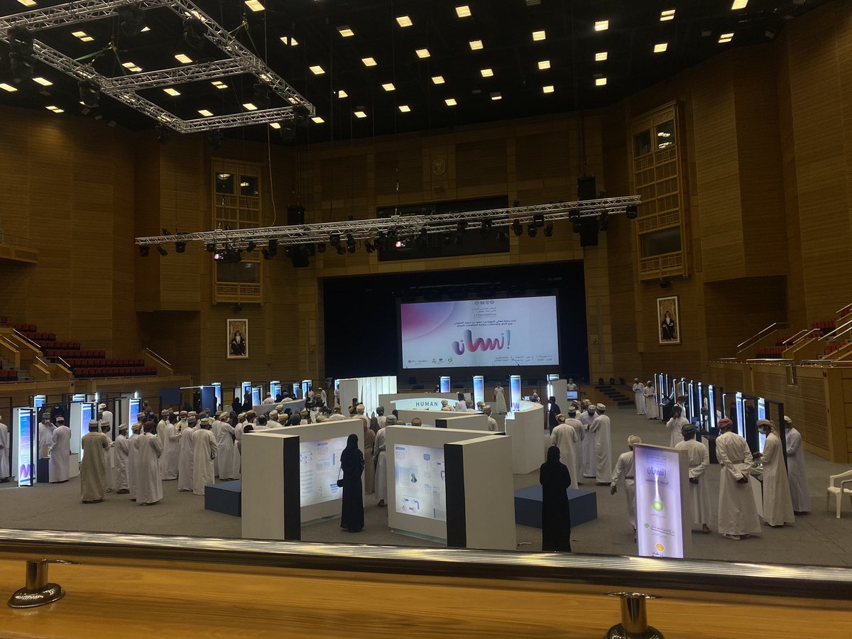 BESTestSaRA's tweet photo. #ملتقى_إنسان 
 #الملتقى_الهندسي_١٢ https://t.co/Zv4lecPWqE