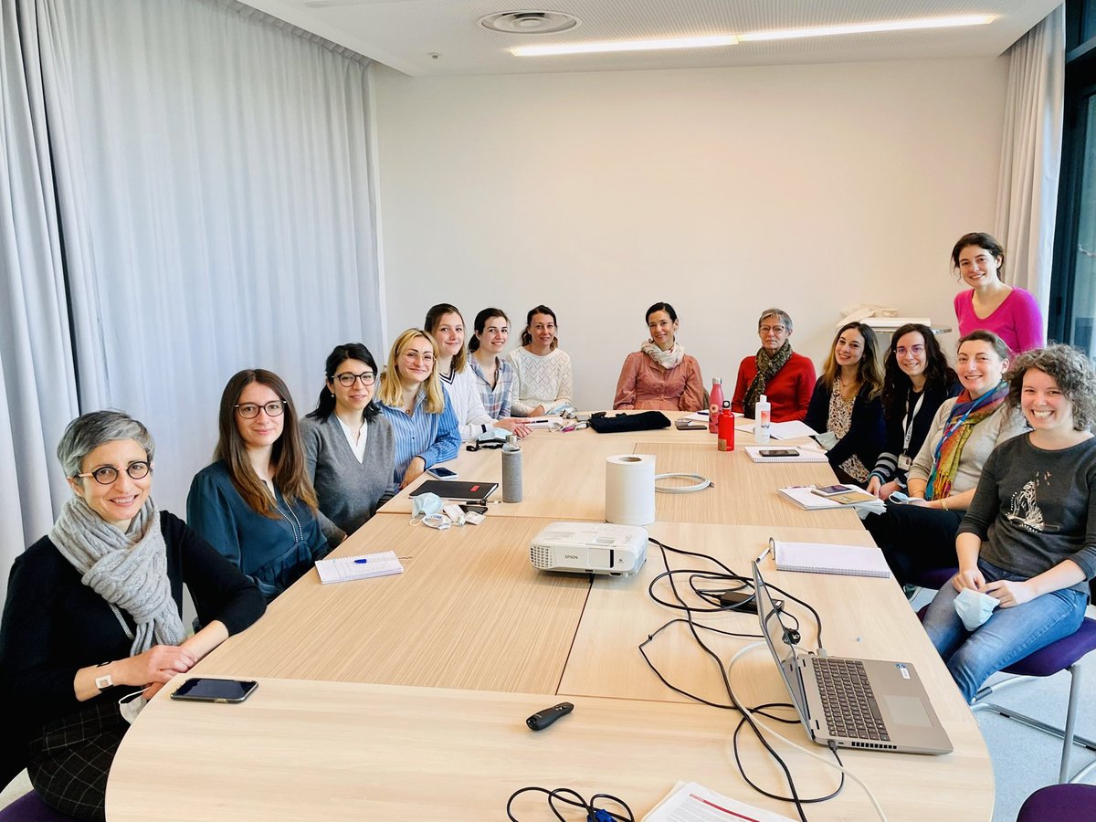 AYYOUB LAB tweet media