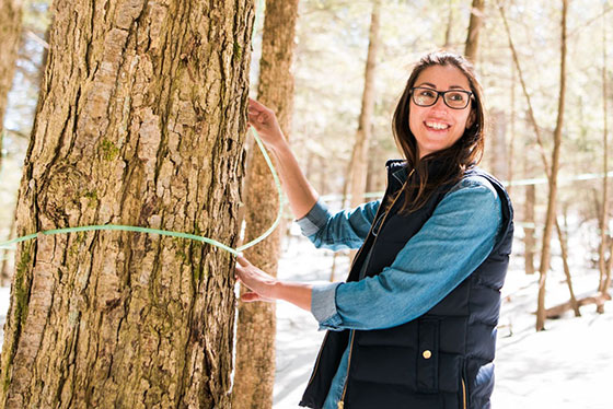Sapsucker – Organic Tree Water tweet media