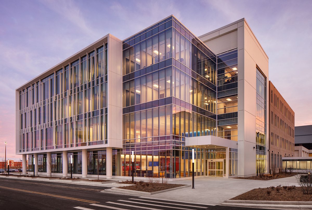 TUFF_501c3's tweet photo. Rosalind Franklin University is partnering with NorthShore University Health System to expand medical access to underserved communities.
https://t.co/wKnD9EeT3J https://t.co/kAt9f20HuI