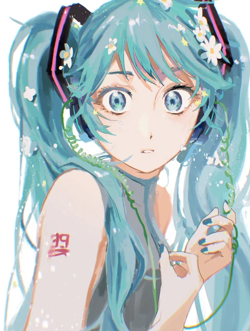 💙🤍 