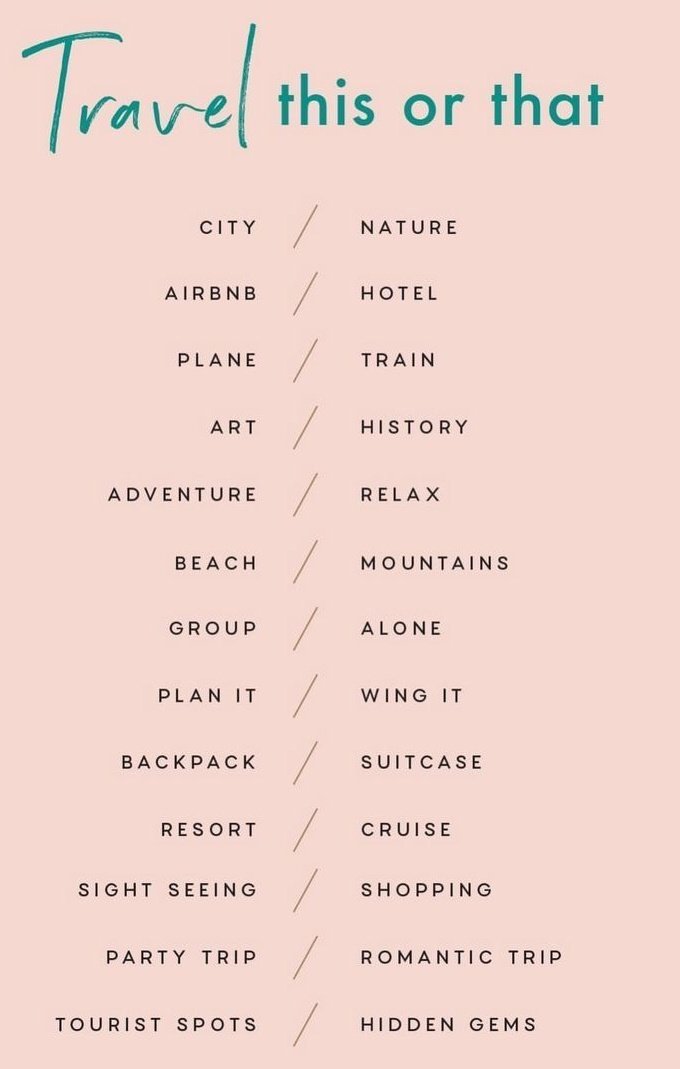 tano_sarah's tweet photo. Another travel this or that

TBTuesday WithMAHMYGZ https://t.co/CxqHf28lv6