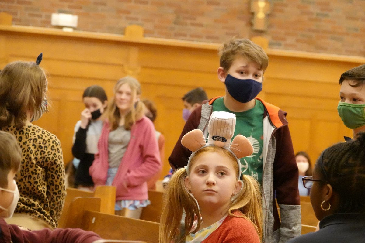 DoaneStuart's tweet image. Good Morning from our morning meeting :)  #mixandmatchday