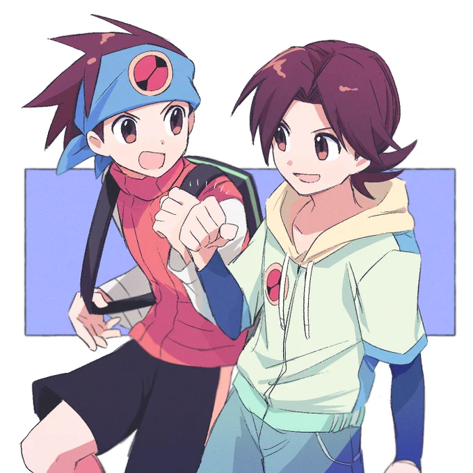 ⚠️SSR原画バレ
光兄弟ETERNAL LOVE… 