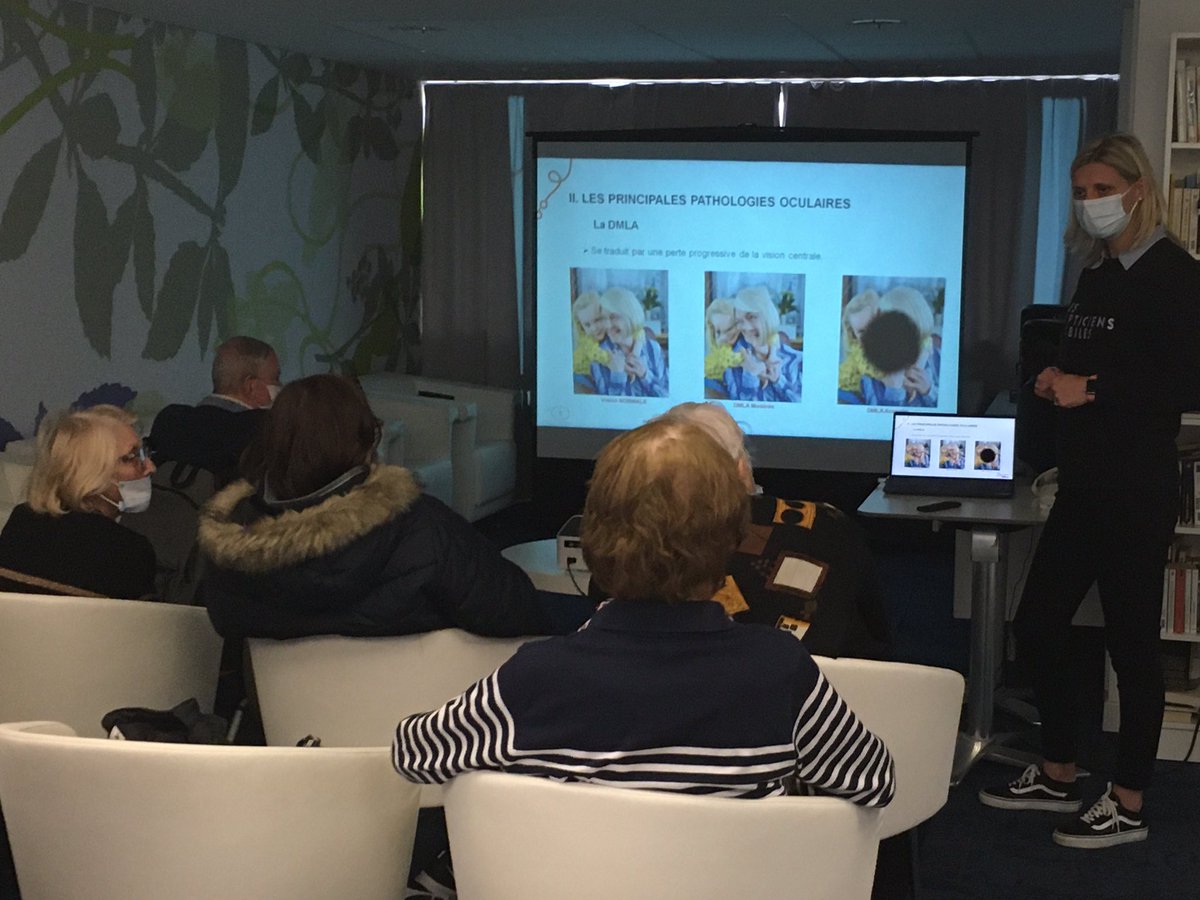 Senioriales Castanet tweet media