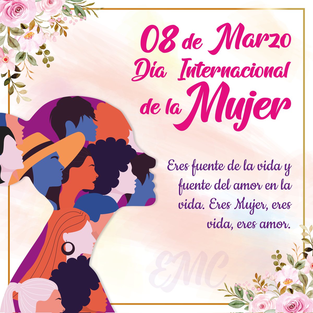 Feliz Día!!!
