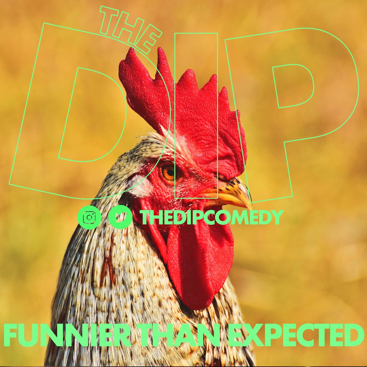 Comedy equals tragedy+