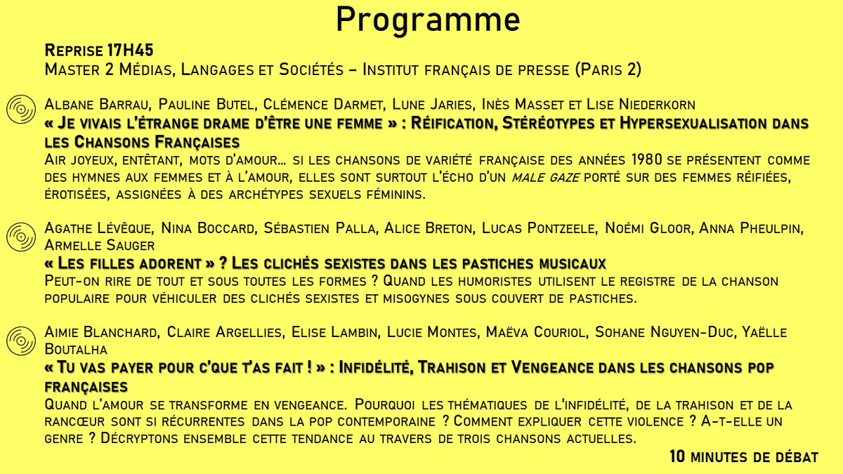 QLMB8mars's tweet photo. 🚨Voici le programme de notre webinaire 🚨
Vous pourrez suivre l’entièreté des interventions sur notre compte Twitter et sur le #WebinaireQLMB où vous pouvez d’ailleurs nous poser vos questions ! https://t.co/tkDNRVfkAH