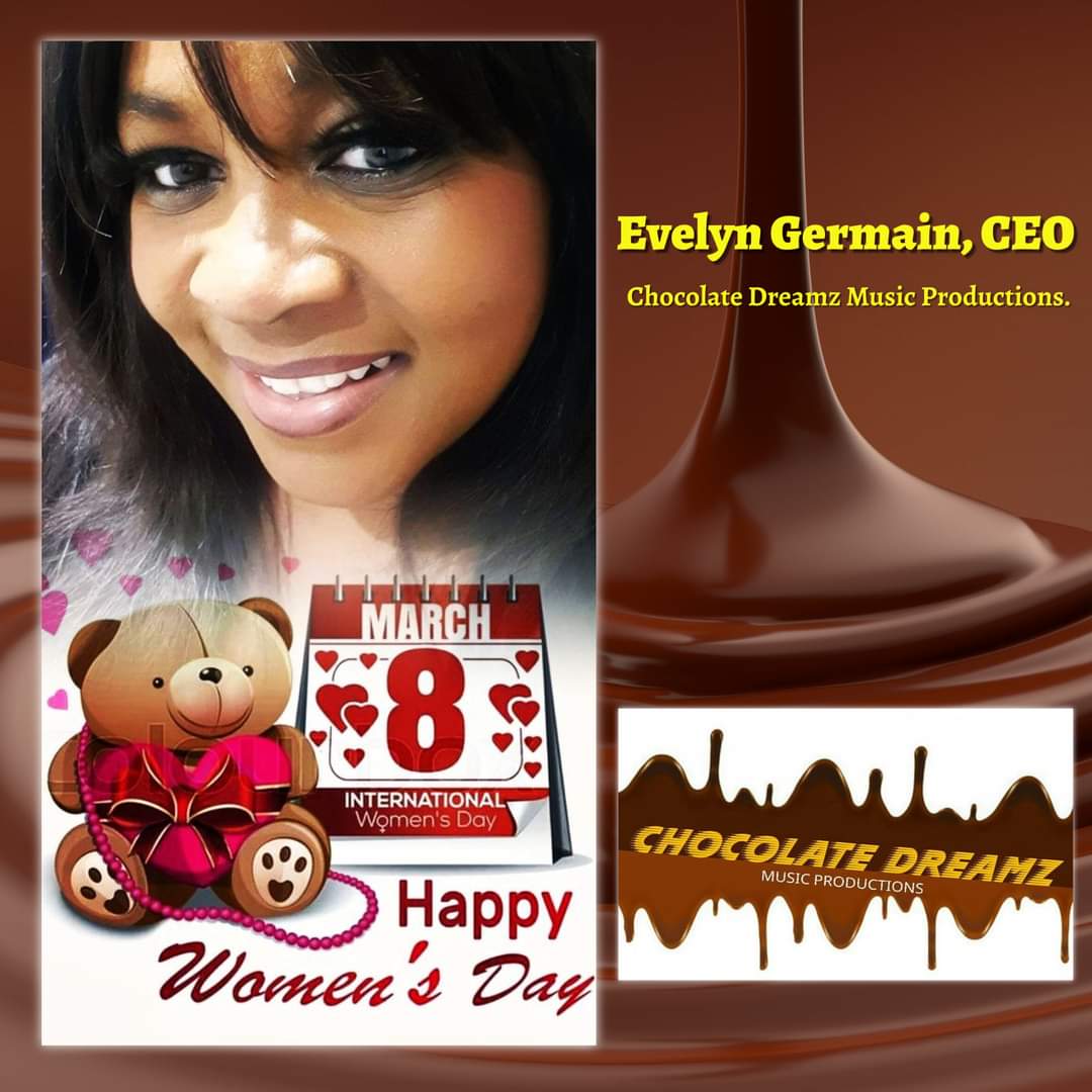 ✨💞HAPPY INTERNATIONAL WOMEN'S DAY! 🌷✨ TUESDAY 8TH MARCH 2022! 💞✨

Love, Honour and Respect to ALL of my Sisters WORLDWIDE! Wishing you all a very happy INTERNATIONAL WOMEN'S DAY! 🌷🌷🌷

I hope your day is full of Love, Joy and countless Blessings! Much Love Always!💓💓💓