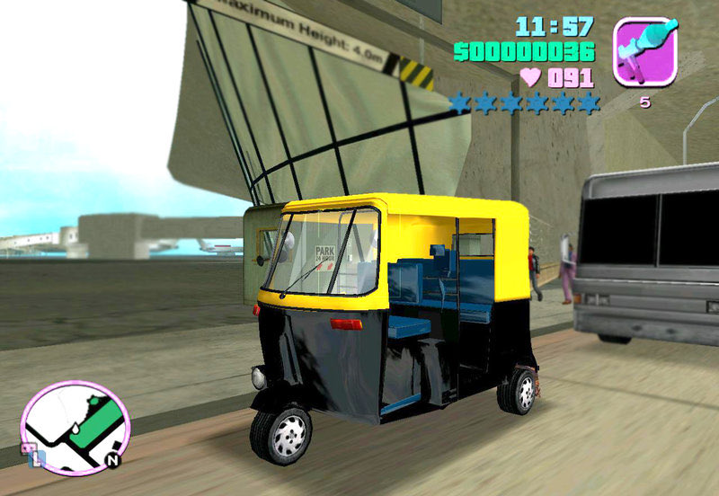 Cursed GTA Mods (@cursedgtamods) on Twitter photo 
