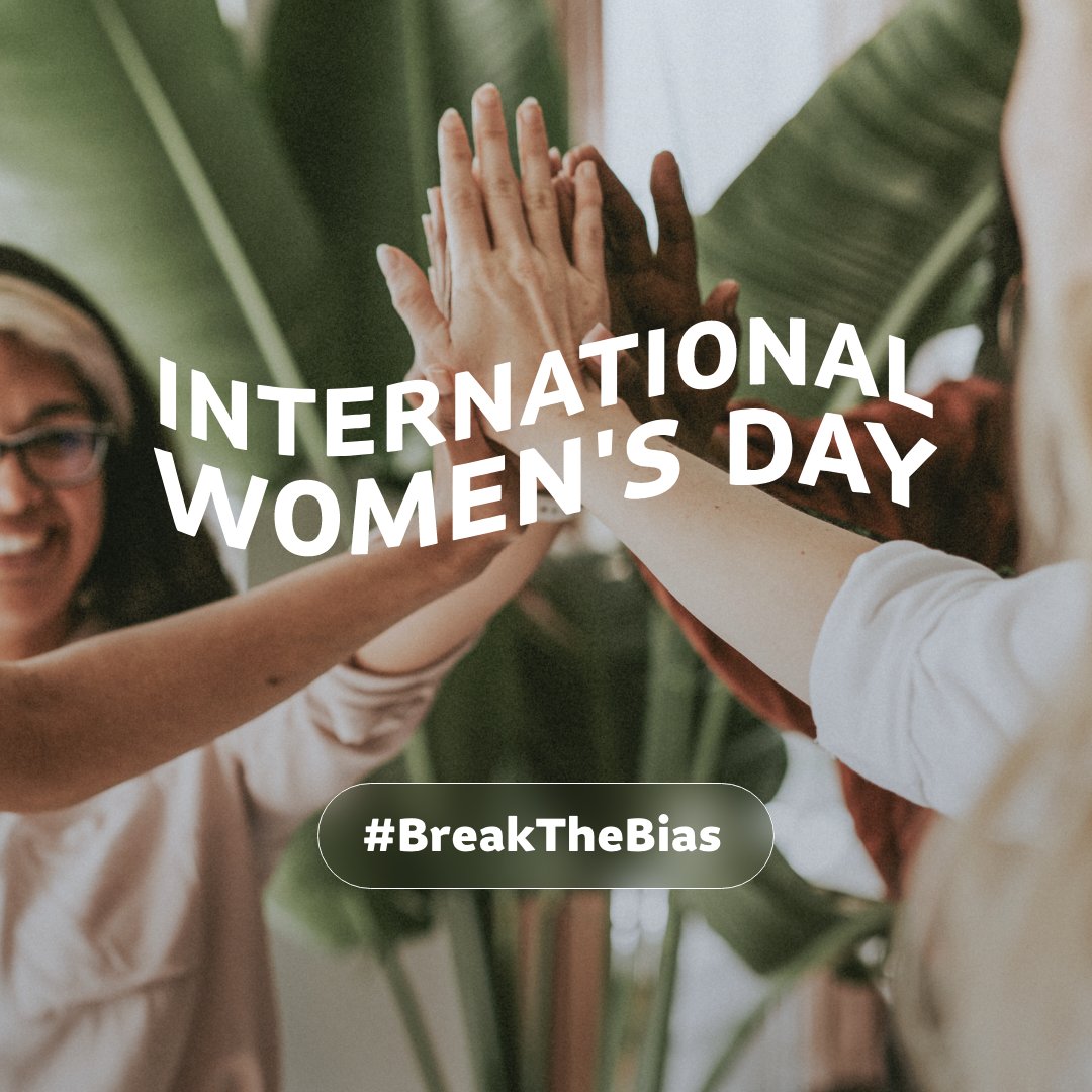 CSutherland_SLF's tweet image. #BreakTheBias this International Women's Day. 

Lumino Health spoke to three Canadian leaders about gender biases and the importance of diversity. See what they had to say! sunlife.co/3LHWD1