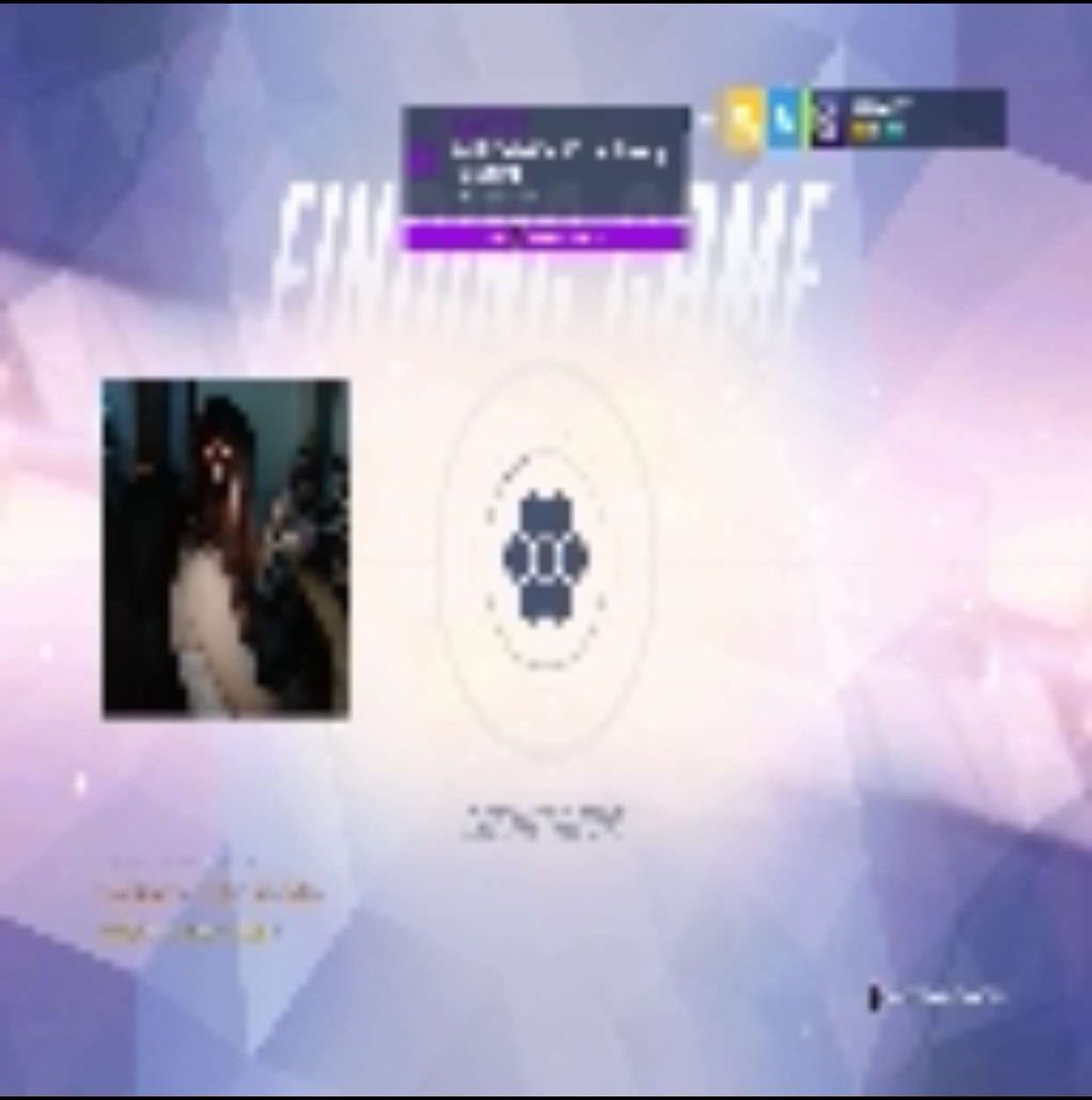 AlternativeRexy's tweet photo. Throwback to the Eridian meowbecky stream https://t.co/MnNi3lALJj