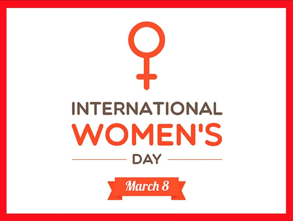 NextShiftllc's tweet photo. Happy International Women's Day!

#internationalwomensday2022 #nextshift https://t.co/QF2czqMsZH