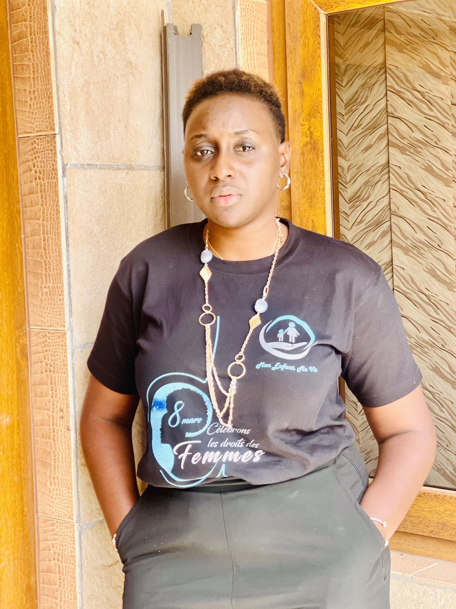 Messieurs,
Nous ne sommes pas en compétition avec vous, Nous ne voulons pas vous dominer, nous réclamons juste le respect de nos droits,
Nous sommes des partenaires et ensemble nous devons œuvrer pour un monde égalitaire et plus juste.
#celebronsledroitdesfemmes <a href="/ONGMonEnfantMa1/">ONG “Mon Enfant, Ma Vie”</a>