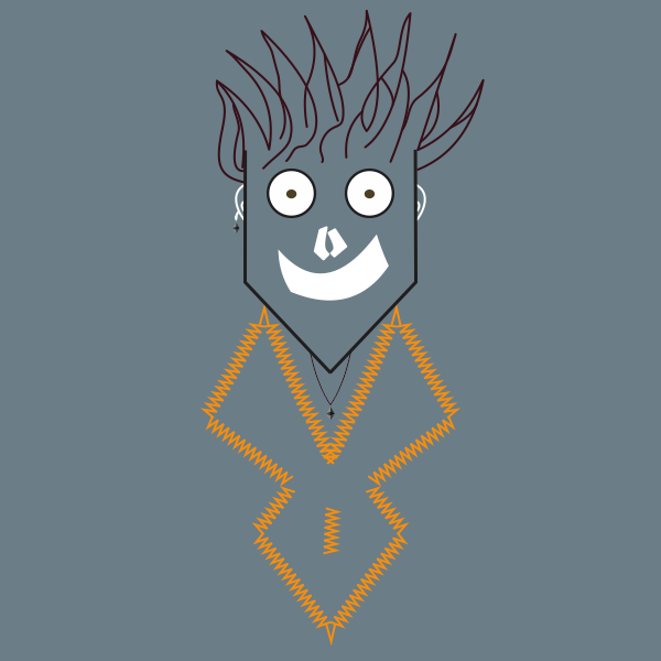 EncryptionHuman's tweet photo. Hello good afternoon...

We are thinking about giving away an nft, what do you think about it?

#NFTCommunity #NFTGiveaways #NFTdrop #NFTArtist #OpenSeaNFT #NFT #NFTs https://t.co/V4xAvMyiRp