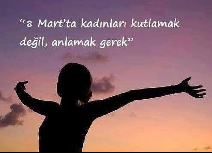 #WomensDay #8martdunyakadinlargunu #8MartDunyaEmekciKadinlarGunu #8march #KadinlarGunu #women