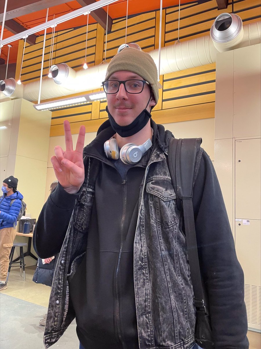 Se7enty5's tweet photo. Students from Westlane took part in skills competitions yesterday at the #dsbn Walker Living Campus. They spent the day competing in Photography and video creation. @spartannation_  #Skillsforlife #westlane https://t.co/yEUgHzghJg