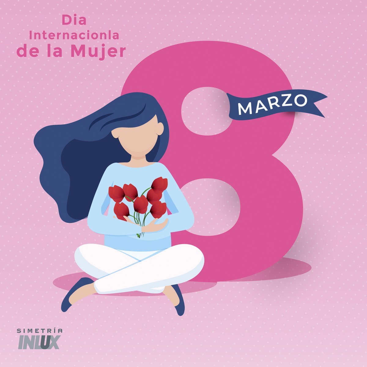 Simetria_In_Lux's tweet photo. #8Marzo2022 #8M2022 #8M22 
Dia internacional de la Mujer! https://t.co/Xv85TdcrxT