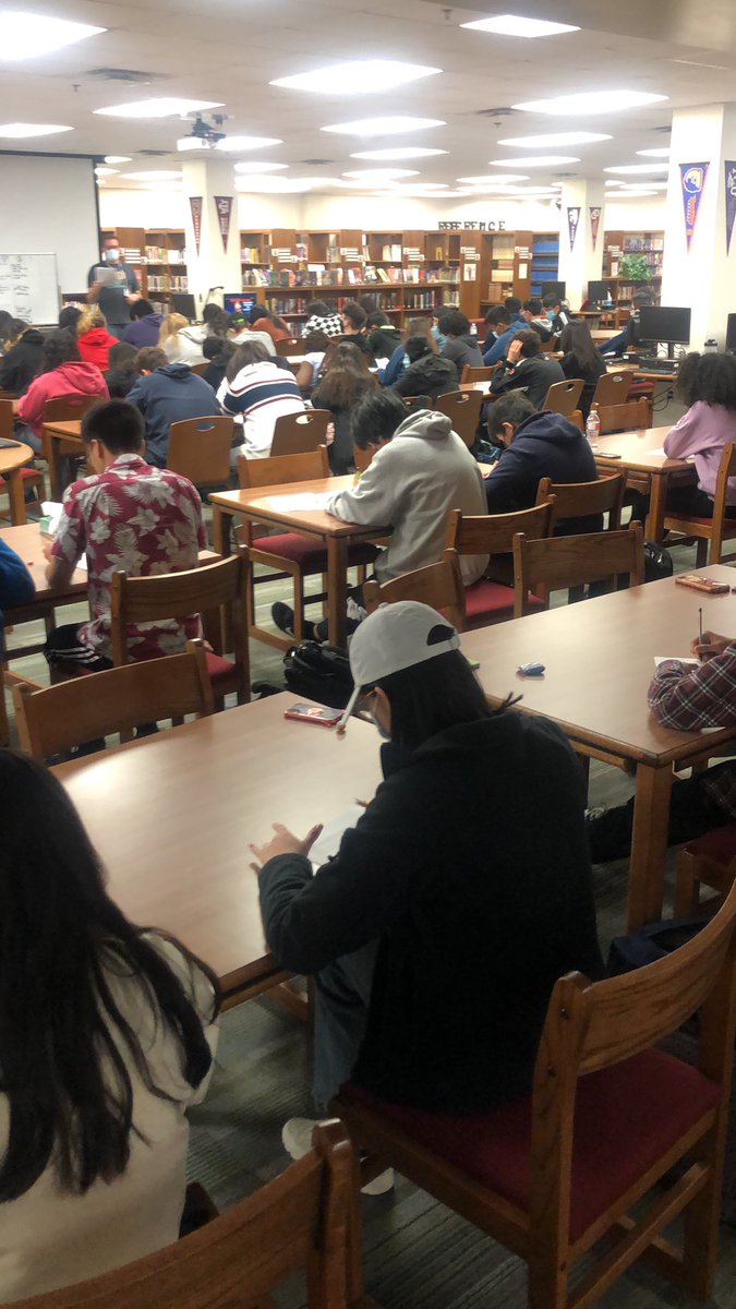 North Garland HS tweet media