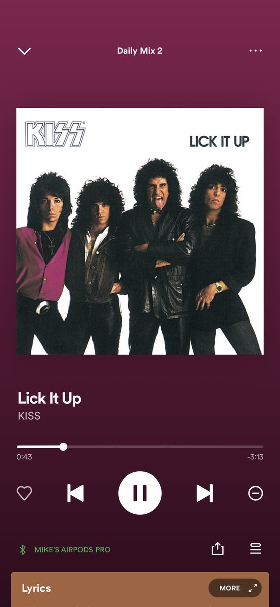 theprinciplepod's tweet photo. Listening to this song makes us think about the great @golfsub70 ….sitting in his vet, leather jacket on, cassette deck rocking, halfway through a pack of Schlitz and Marlboro light lung darts. #pinseekingmaterial #absoluteheat https://t.co/rkiS8WXTBx