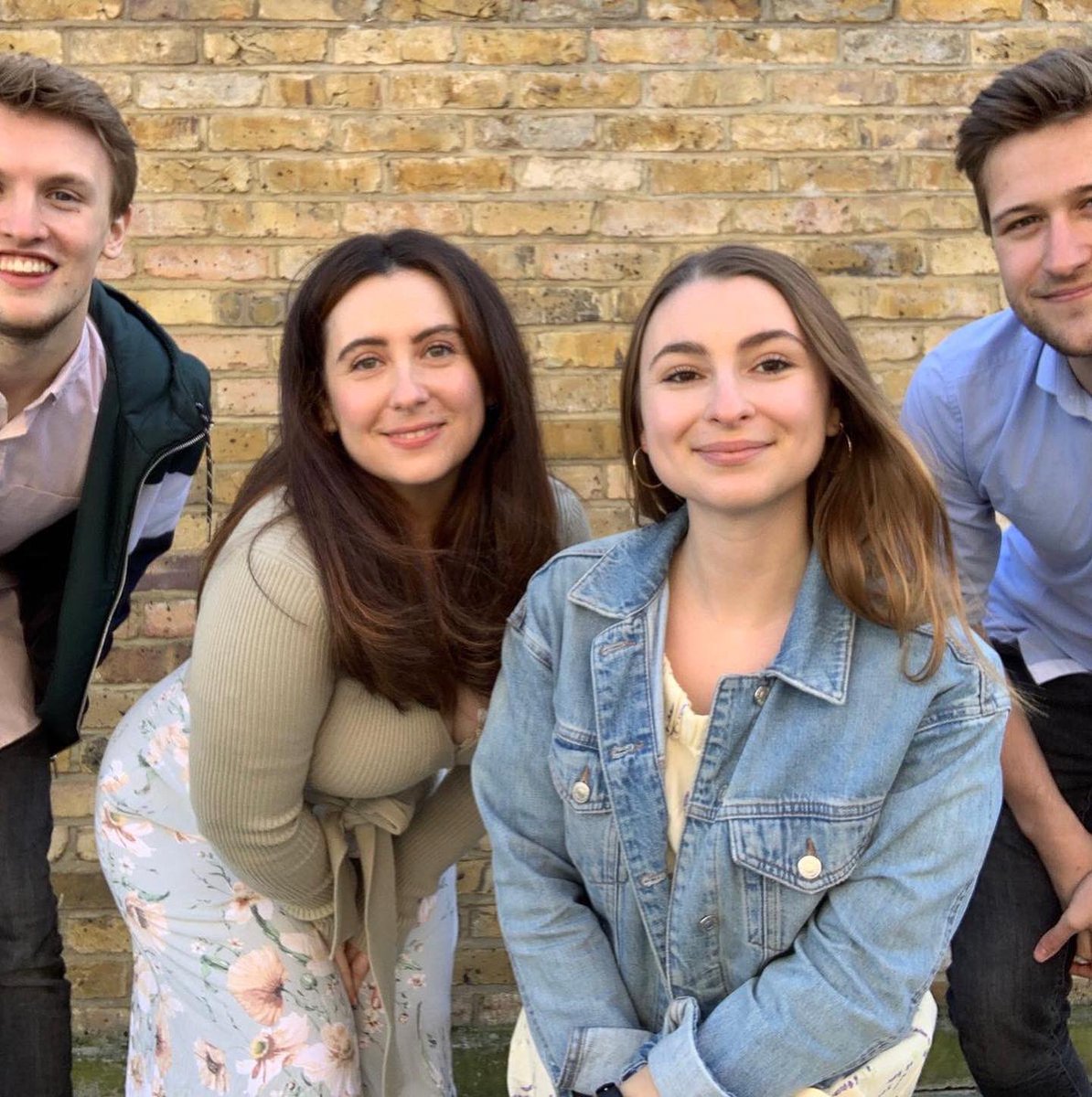 Happy International Women’s day #InternationalWomensDay from all of us at Slap N Tickle Theatre!  #femaleempowerment #femisttheatre #performers #creators #fringetheatre