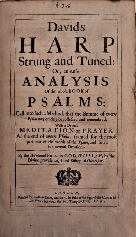 cosinslibrary's tweet photo. X is for xylophone! 

Just kidding. Sadly, we don’t have any xylophones in our collection, but we do have a rather excellent collection of hymn books (whose songs could, hypothetically, be played on said xylophone...) [Cosin A.3.26]

#history #hymns #books #psalms #speccoll https://t.co/VdWFKofpeF