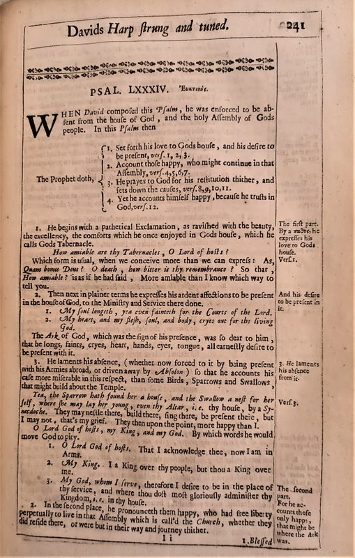 cosinslibrary's tweet photo. X is for xylophone! 

Just kidding. Sadly, we don’t have any xylophones in our collection, but we do have a rather excellent collection of hymn books (whose songs could, hypothetically, be played on said xylophone...) [Cosin A.3.26]

#history #hymns #books #psalms #speccoll https://t.co/VdWFKofpeF