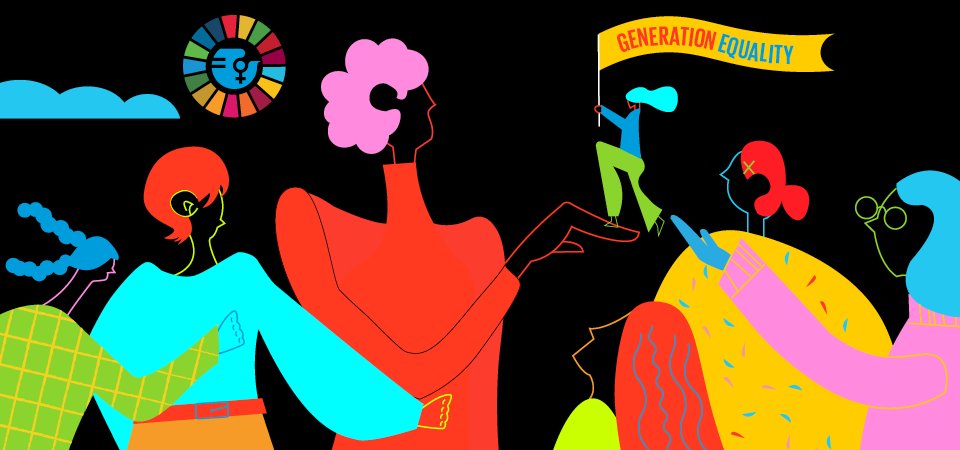 Happy Day to ALL of my sisters! Today I thank all of the women on the front lines of this pandemic. This crisis has highlighted both the centrality of your contributions and disproportionate burdens. We are stronger together. Let's keep going! #womenempowerment #WomensDay