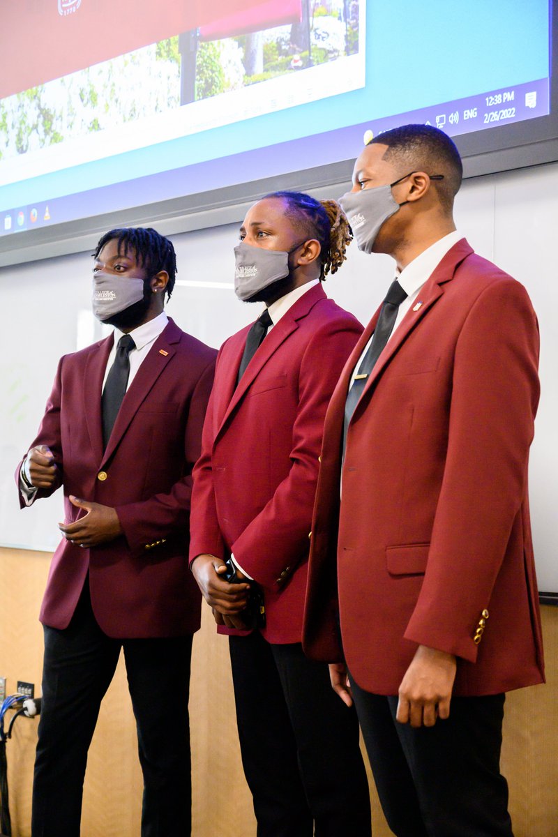 CofC MiSTERs tweet media