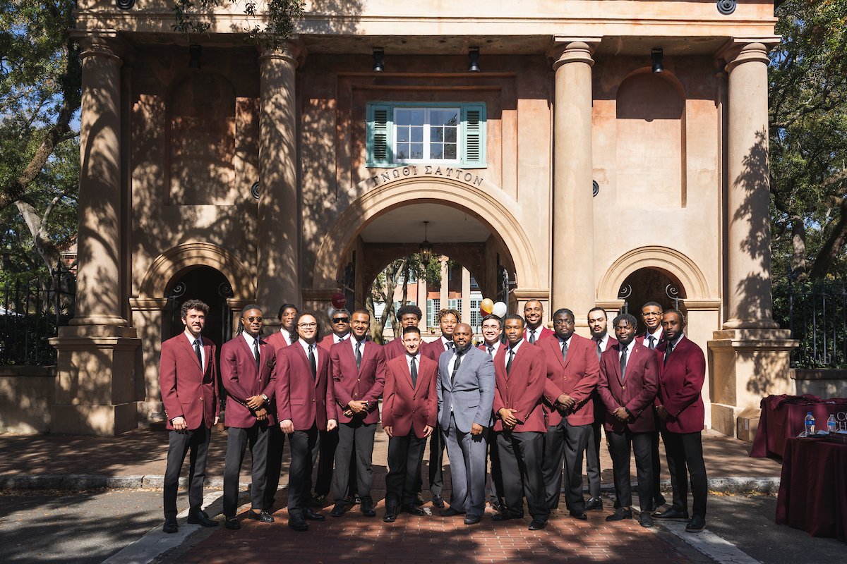 CofC MiSTERs tweet media