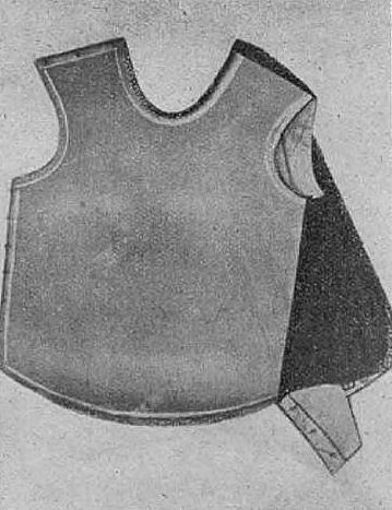 StateOfPoland's tweet photo. Bulletproof vests and ballistic plates are now a sought-after commodity that aid organisations are sending to Ukrainian soldiers. Let us recall that the first bulletproof vest was invented by Polish inventor Jan Szczepanik. https://t.co/OlaLgZmE8u