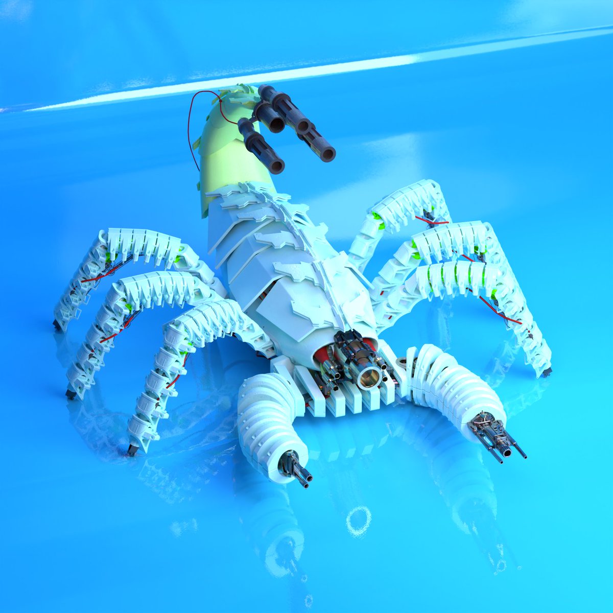 What's up crew? ⚡️😎
We're happy to finally reveal the concept for xrdGlory's artwork! Since our project is all about the glory that comes with believing in Radix, our artwork pays homage to @AbandonedScorpions and will include both new and familiar elements
$XRD $EXRD 🚀🚀🚀