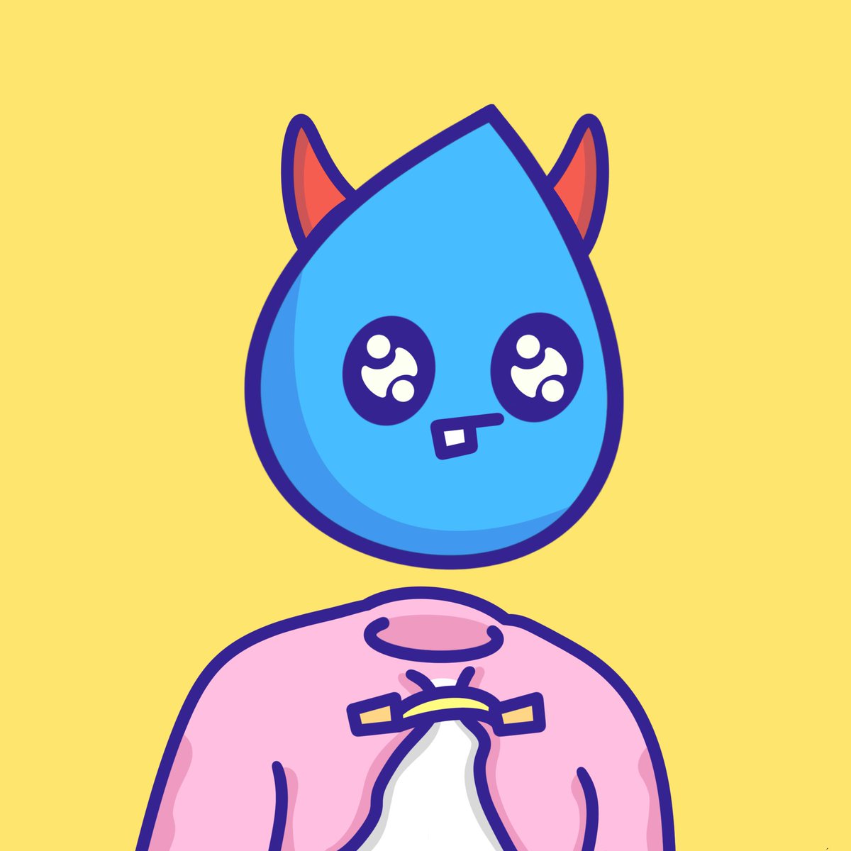 Discord code in 1 hour (limited time)👀

Don't miss the chance to join the sink💧

Like, RT and !drip