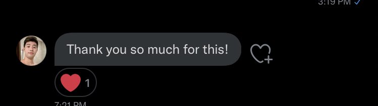 I_for_Ian's tweet photo. Pota!!! Kinikilig ako!! 🥰 #MyPink https://t.co/7Rop501ALZ