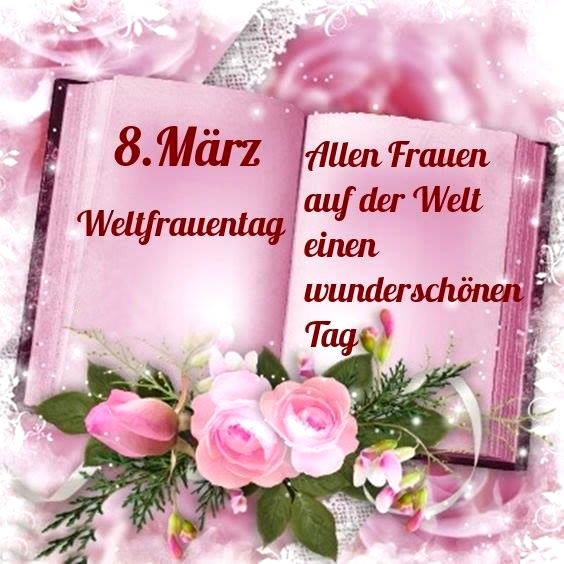 ManzfeldJ's tweet photo. Ihr Lieben Frauen. Ich wünsche Euch (etwas spät) einen schönen Tag. Bleibt gesund. LG https://t.co/jdJ5zALSe2