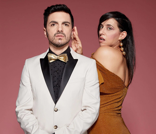 RadioVida19's tweet photo. @mirandaenvivo presenta su primer single del 2022 https://t.co/R0RFIfCpmU