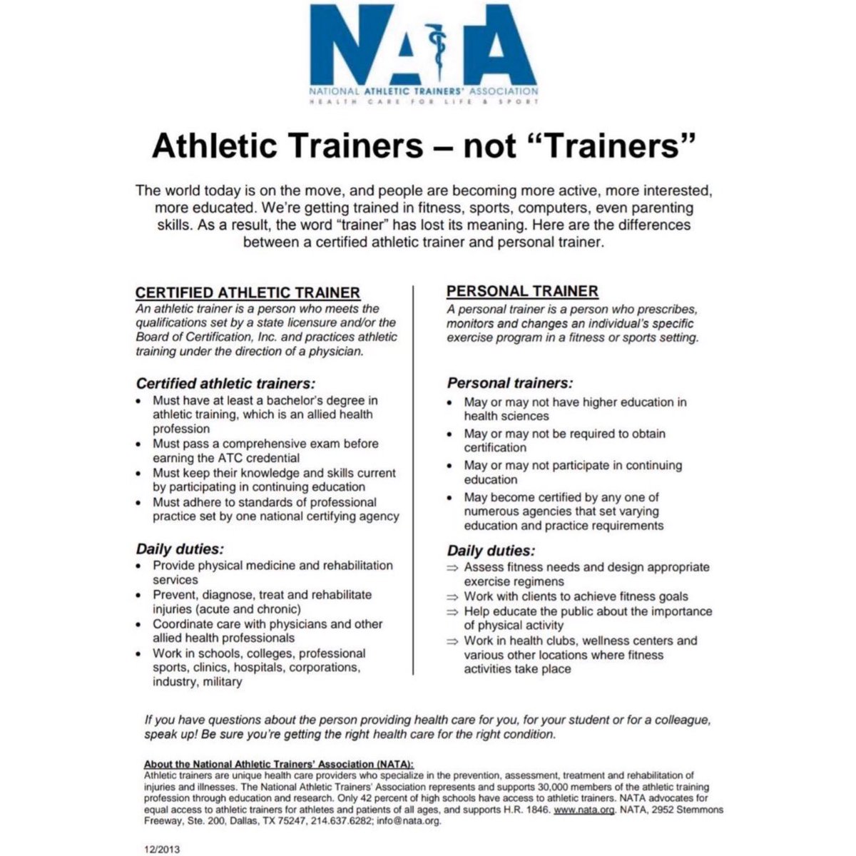 #NATM2022